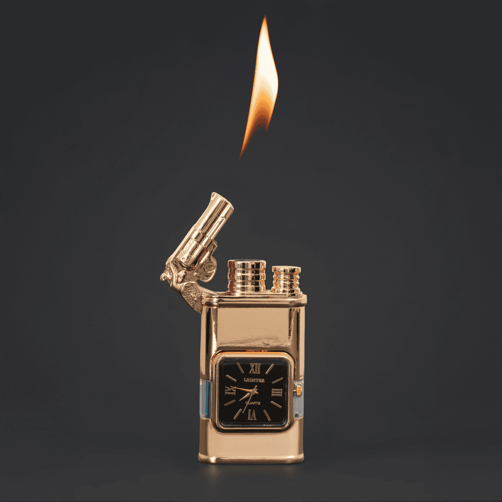 Kowby Outlaw Lighter