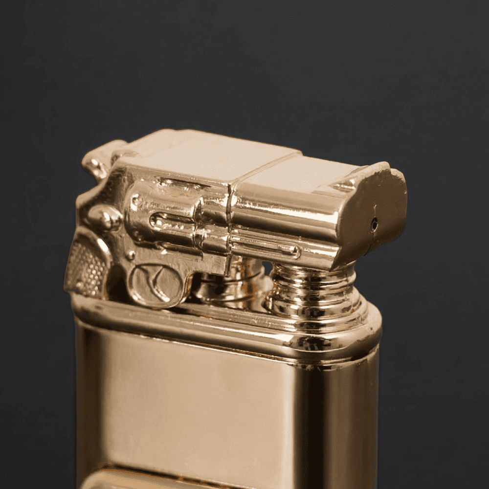 Kowby Outlaw Lighter