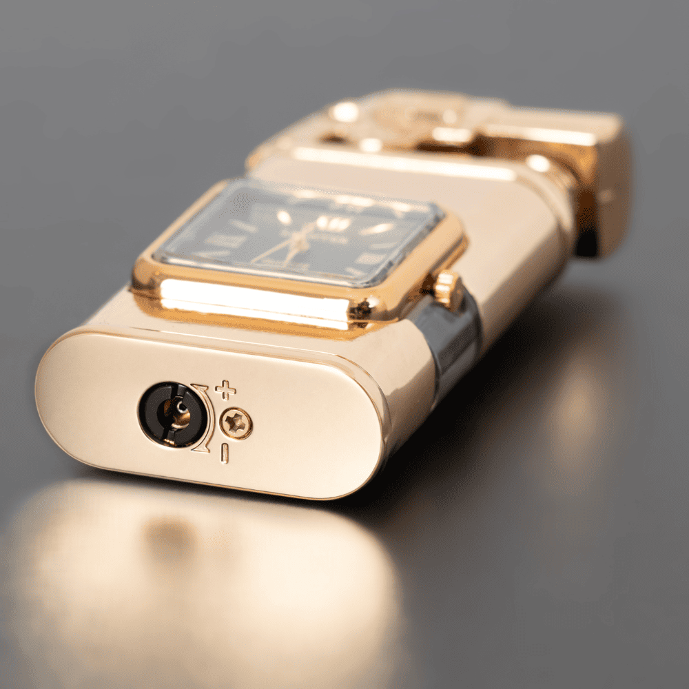 Kowby Outlaw Lighter