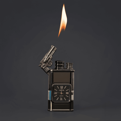 Kowby Outlaw Lighter