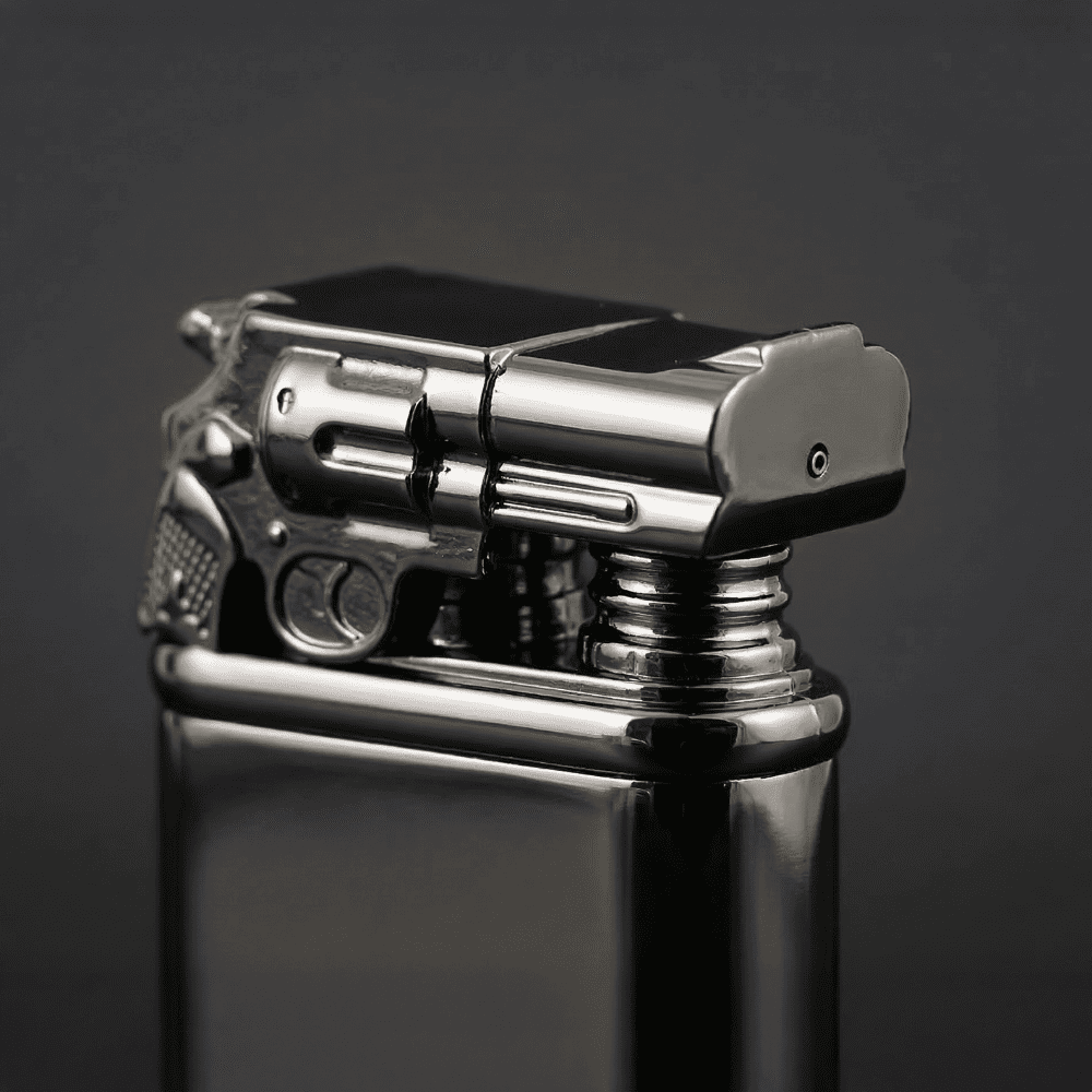 Kowby Outlaw Lighter
