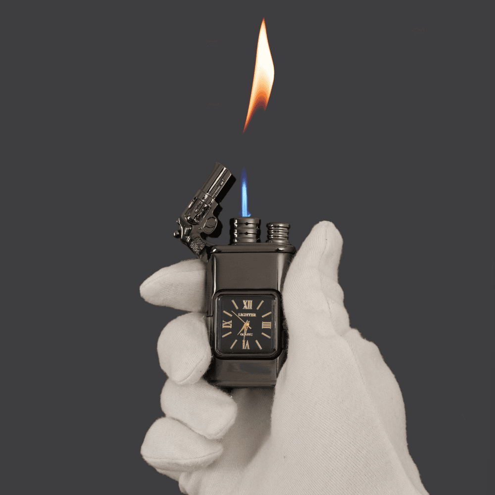 Kowby Outlaw Lighter