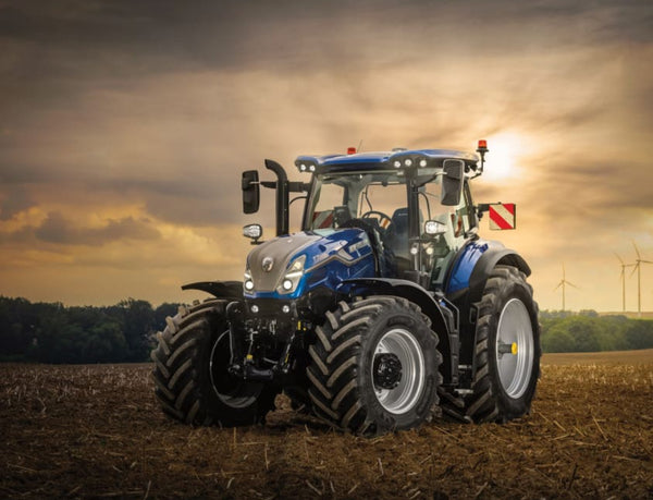 New Holland