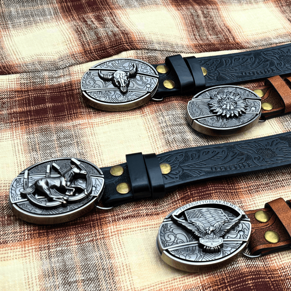 Kowby Original Belt