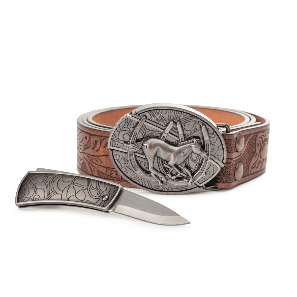 Kowby Original Women's Belt