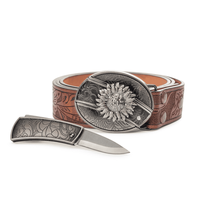 Kowby Original Women's Belt