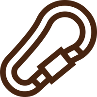 Attaches To Belts Or Bags