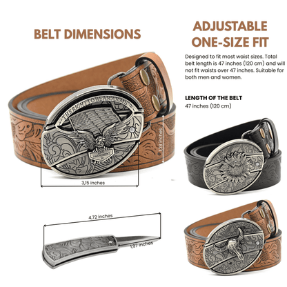 Kowby Original Belt
