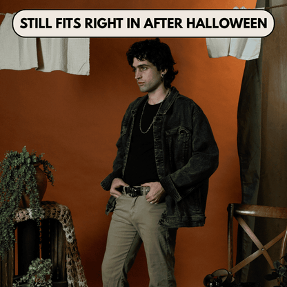 Kowby Original Belt - Halloween Edition