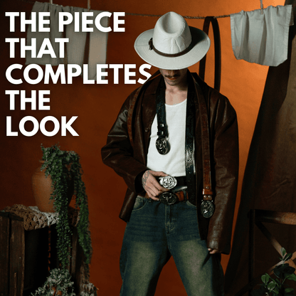 Kowby Original Belt - Halloween Edition
