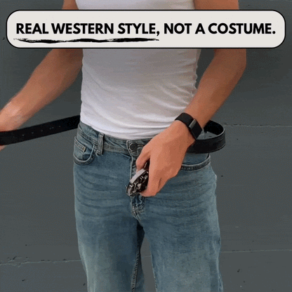 Kowby Original Belt