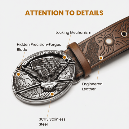 Kowby Original Belt